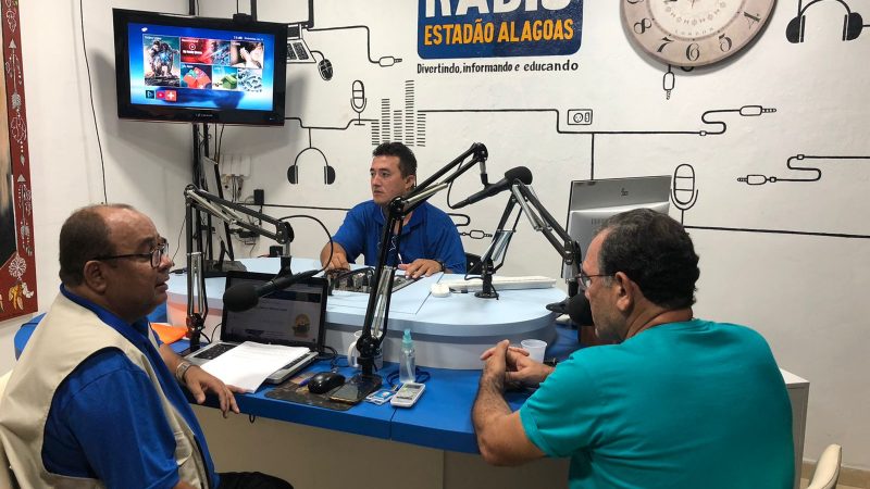 Radialista fala sobre a morte do filho e reforça a campanha “Lei Pedro Caetano”; Entenda