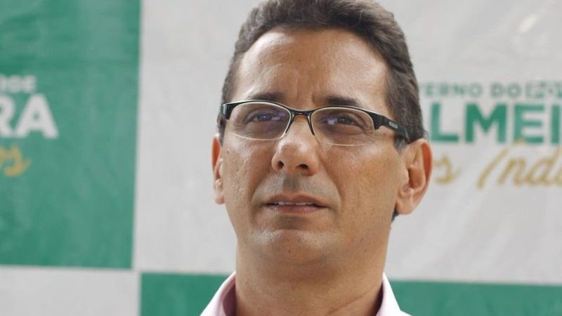 Márcio Henrique é assediado por partidos e pode disputar vaga na Câmara Federal