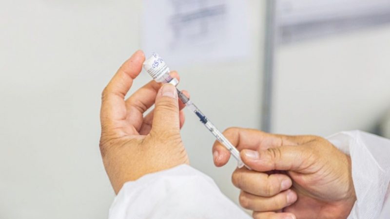 TCE e MPE querem informações em 72 horas sobre quadro de vacinação nos municípios