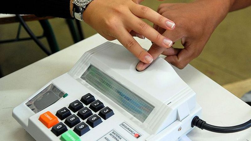 TRE esclarece: É falso que a biometria será exigida para votar na próxima eleição