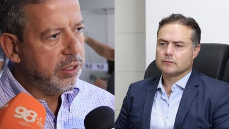 Olho Vivo: Temperatura entre Arthur Lira e Renan Filho tende a esquentar e ameaça implodir “acordo”