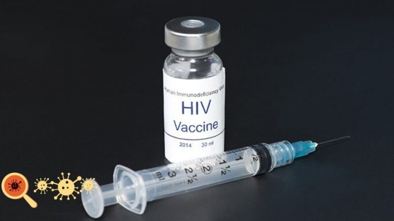 Por que ainda não foi criada uma vacina contra a AIDS ?