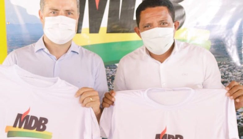 Renan Filho e Júlio Cezar tem encontro hoje: o que vem por aí?