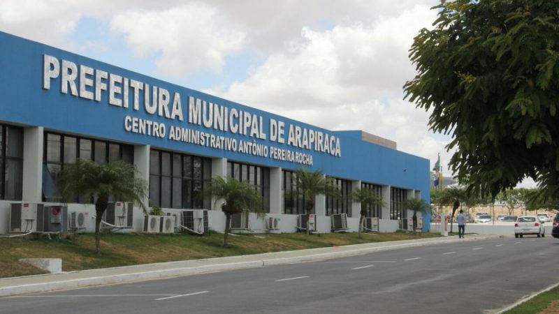 Pagamento do rateio do Fundeb é liberado para servidores da Educação de Arapiraca