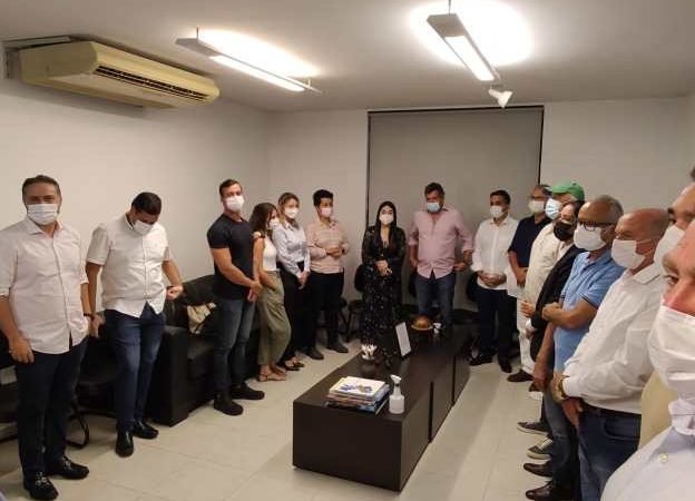 MDB fecha chapa para deputado estadual e federal; Confira os nomes