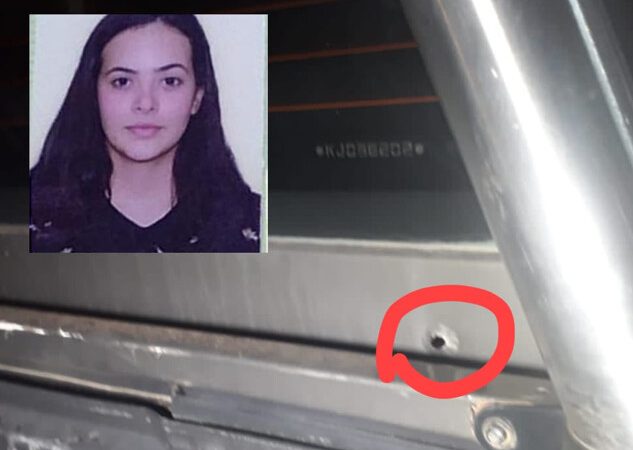 Empresário atira em carro que fazia “cavalo de pau” e mata jovem de 20 anos