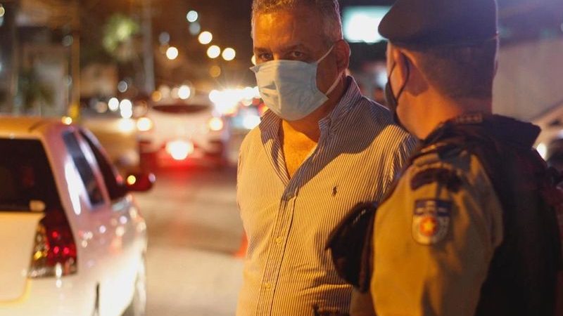 Segurança Pública de Alagoas é destaque em todo o Brasil