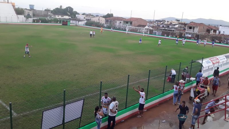 CSE ganha do Dimensão Saúde por 2×0 no Juca Sampaio