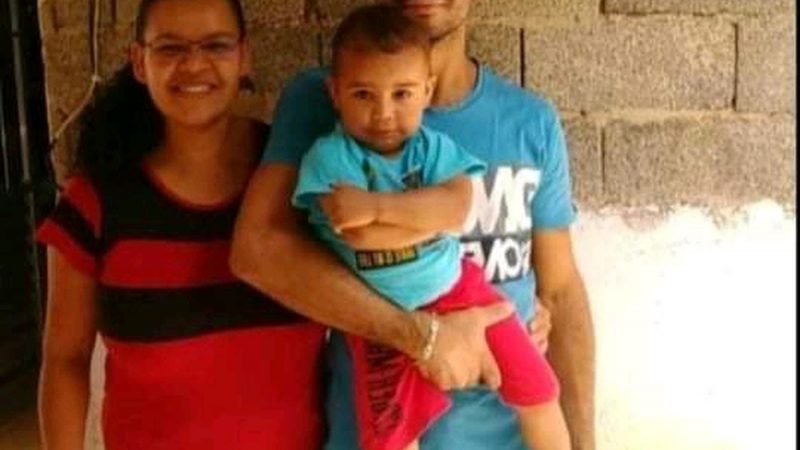 Família alagoana está entre os desaparecidos após deslizamento de barreira em Franco da Rocha, SP