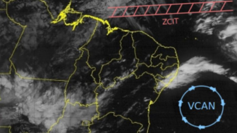 Após período de fortes chuvas, tempo deve ficar mais seco em Alagoas