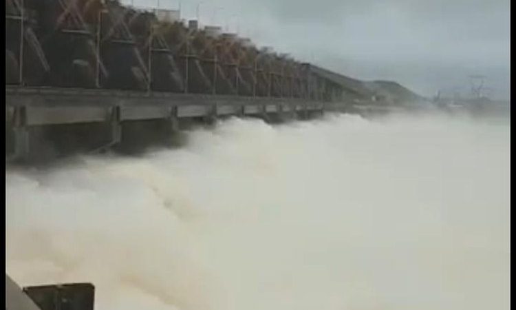 Falsos áudio e vídeo sobre rompimentos de barragens com consequências para AL