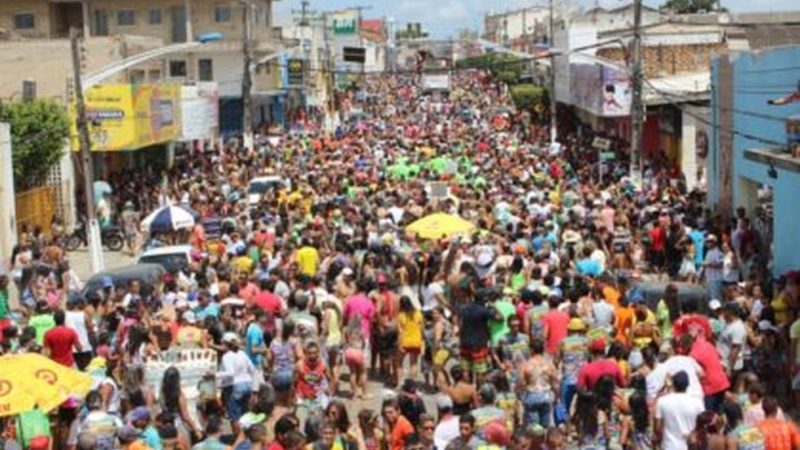 Maioria dos municípios de Alagoas cancela o Carnaval 2022; veja a lista!