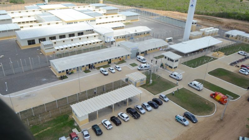 Homem é preso por estupro da sobrinha de 10 anos em Craíbas
