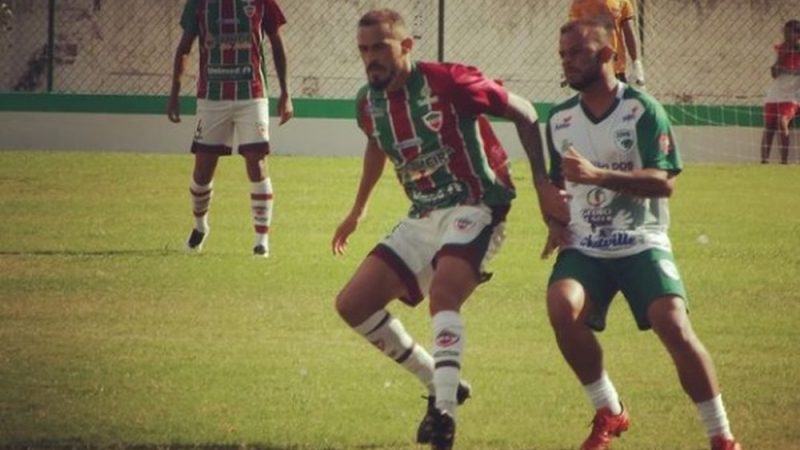 CSE vence o Zumbi em amistoso de preparação para a Copa Alagoas
