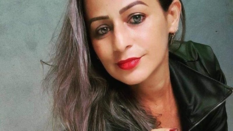 Mulher é morta a facadas, e sobrinha de 14 anos confessa crime