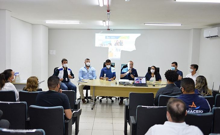 Prefeitura de Maceió restringe capacidade em shows e eventos