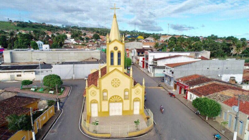 Prefeitura de Taquarana – AL divulga Processo Seletivo com 75 vagas