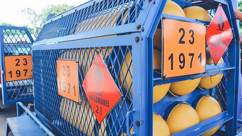 TJ nega recurso e impede reajuste do gás natural em Alagoas