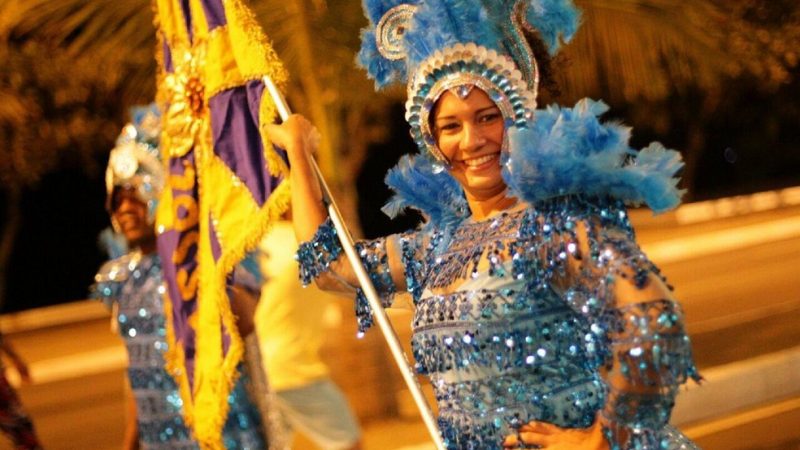 Carnaval não é feriado em Alagoas, é ponto facultativo