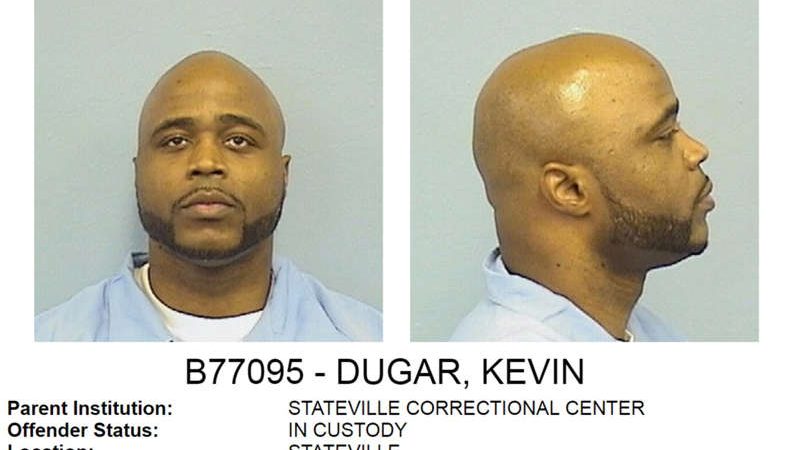 EUA: Homem que passou quase 20 anos preso é solto após gêmeo confessar crime