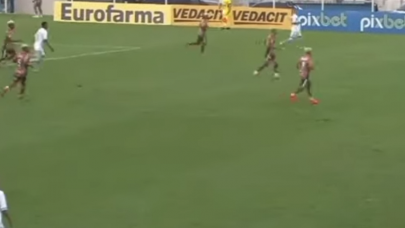 CSE perde para Perilima na sua despedida da Copa São Paulo de Futebol Júnior