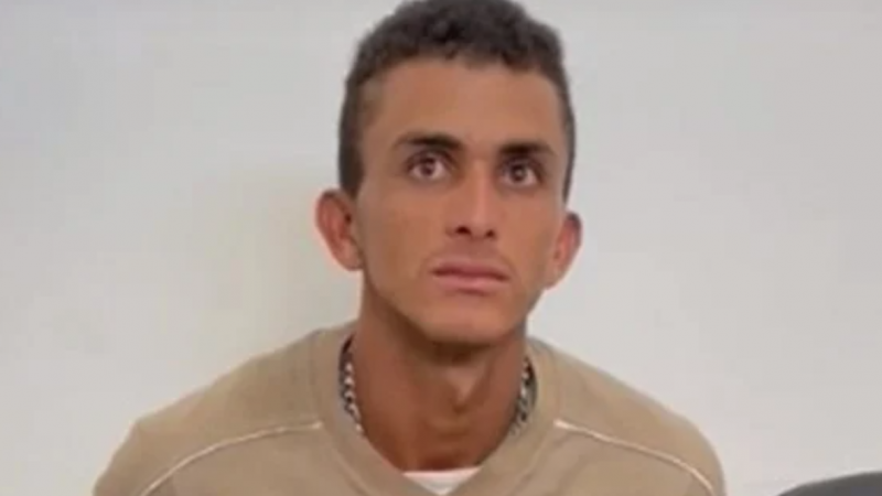 Wanderson Mota, o novo Lázaro, é encontrado morto em presídio de Goiás