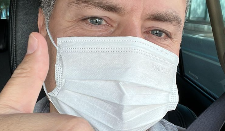 Após encontro com Lula hoje, Renan Filho decide se será candidato