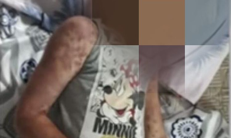 Família denuncia morte de criança após dar entrar entrada em UPA e HGE