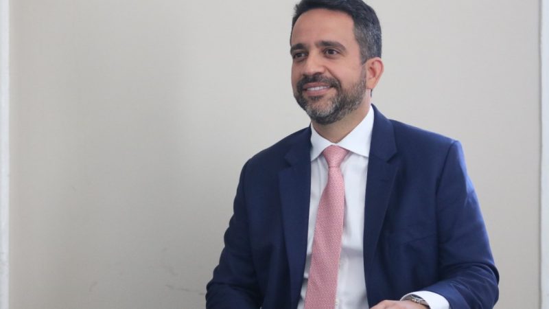 Temos como aumentar em 60% o número de empregos no turismo em Alagoas, diz Paulo Dantas