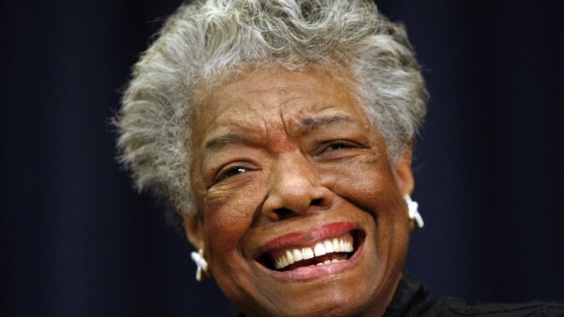 Maya Angelou: mulher negra estampa pela 1ª vez moeda de dólar nos EUA
