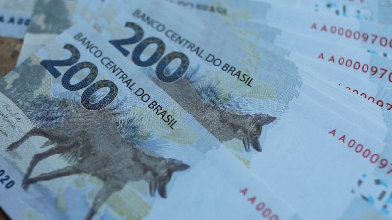 Volume de cédulas falsificadas retiradas de circulação em Alagoas recua quase metade em 2021