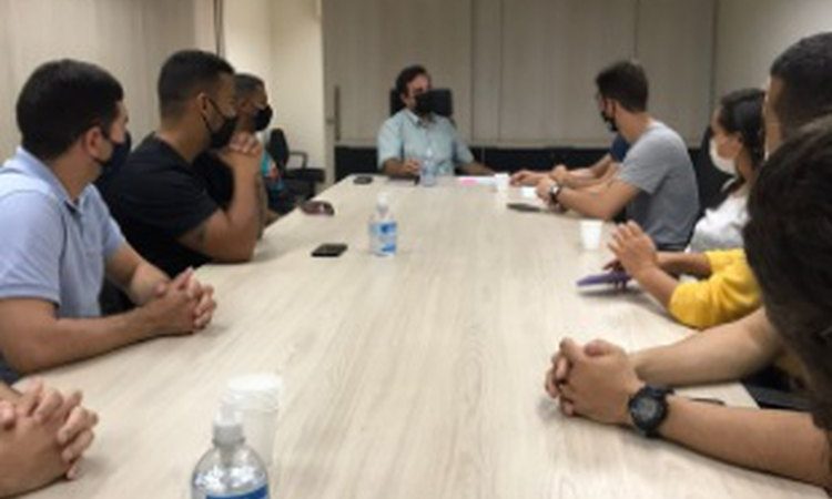 Comissão de candidatos do concurso da PM recorre à DPE para que etapas sejam retomadas