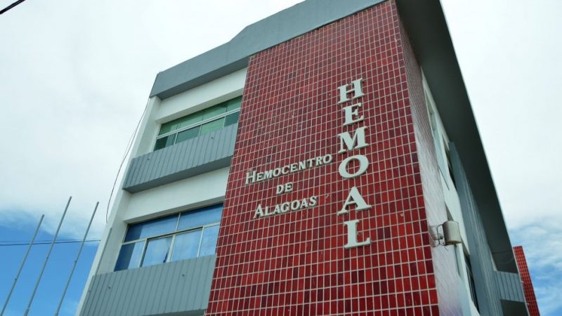 Hemoal orienta sobre novos critérios para doação de sangue após infecção pelo coronavírus