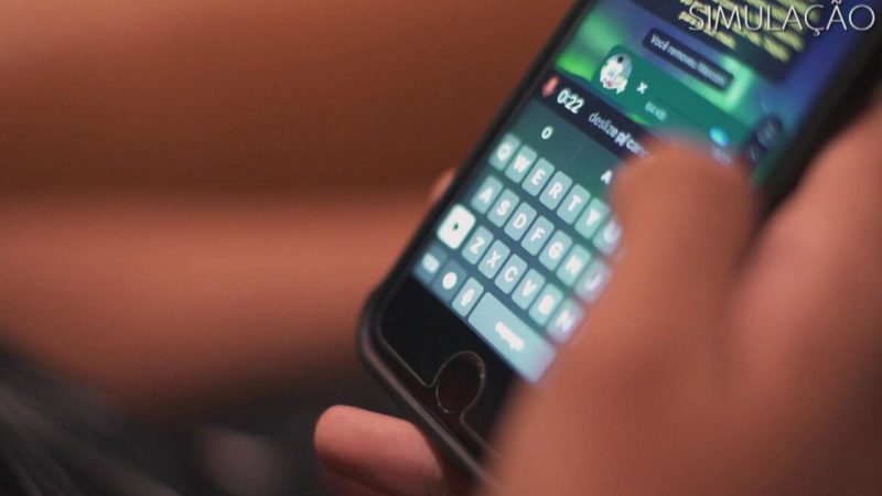 Jovens e menores de idade produzem e vendem pornografia em redes sociais