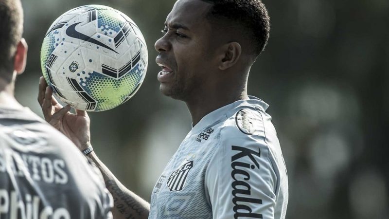Jogador Robinho tem condenação por violência sexual confirmada na Itália