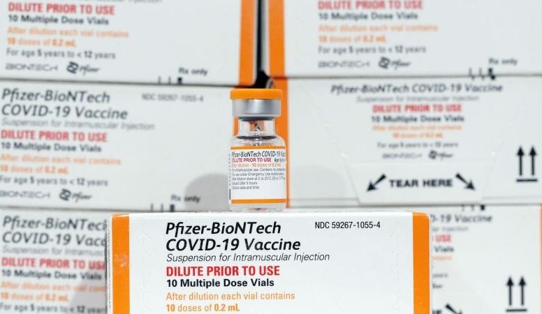 Conselhos de saúde apuram denúncia da AGU de que crianças receberam vacinas impróprias