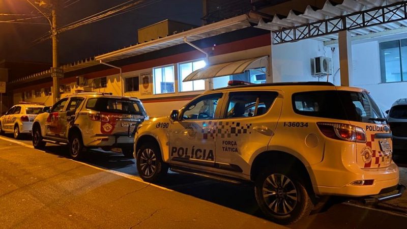 Recém-nascido morre após ser atacado por pitbull enquanto dormia dentro de casa em Limeira