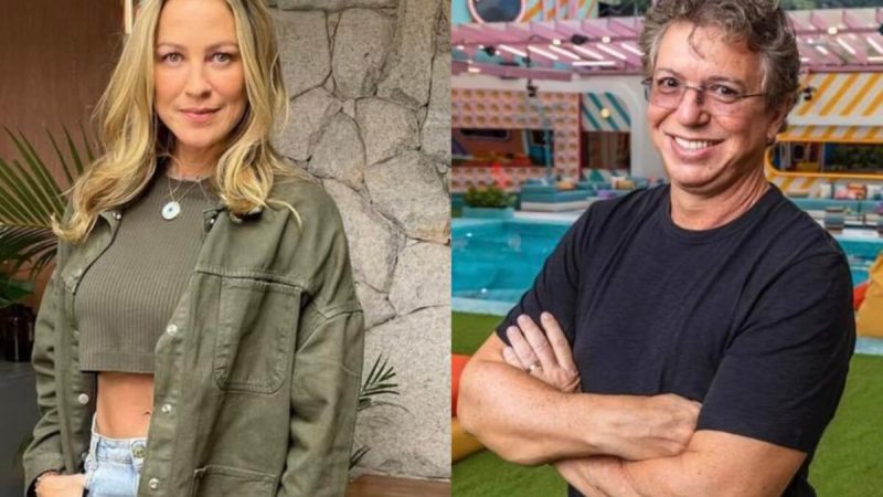 Rebelde com causa: Piovani sempre esteve um passo à frente da Globo