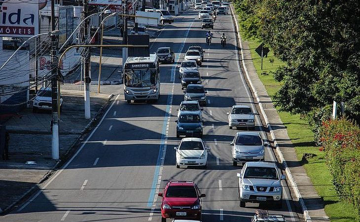Detran-AL divulga calendário de licenciamento de veículos para 2022
