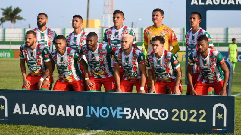 CBF divulga tabela oficial: ASA e CSE caem juntos no grupo da morte da Série D de 2022