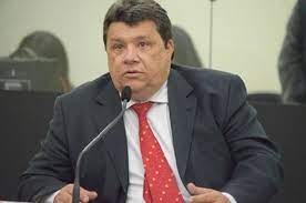 Ex-deputado estadual Edval Gaia Filho se filia ao DEM de Marcelo Victor