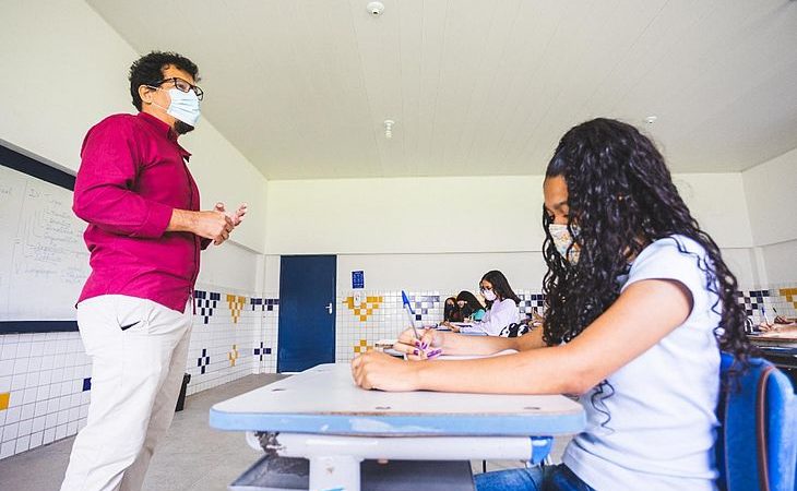 Governo de Alagoas divulga resultado final do concurso da Educação