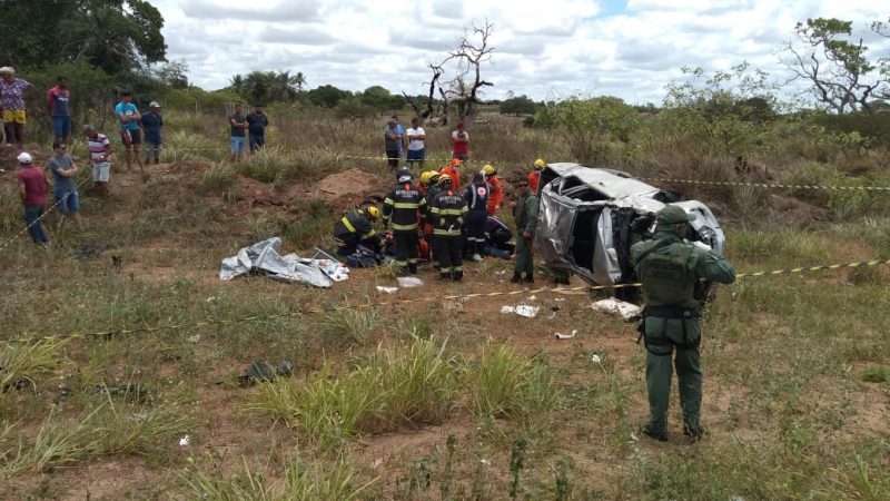 Carnaval: 5 mortes e 21 acidentes são registrados nas rodovias alagoanas