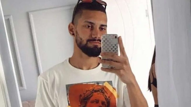 Jovem preso com drogas na Tailândia pede perdão para mãe: ‘Não estou na praia’