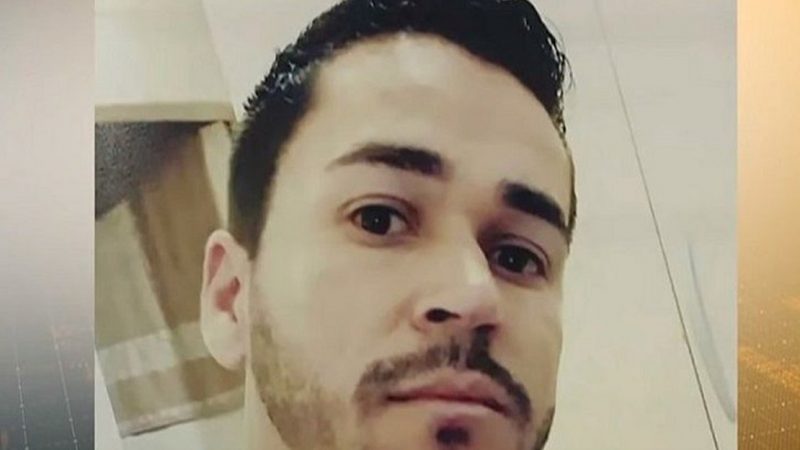 PC prende suspeito de assassinar pai e filha em São Paulo, em Craíbas