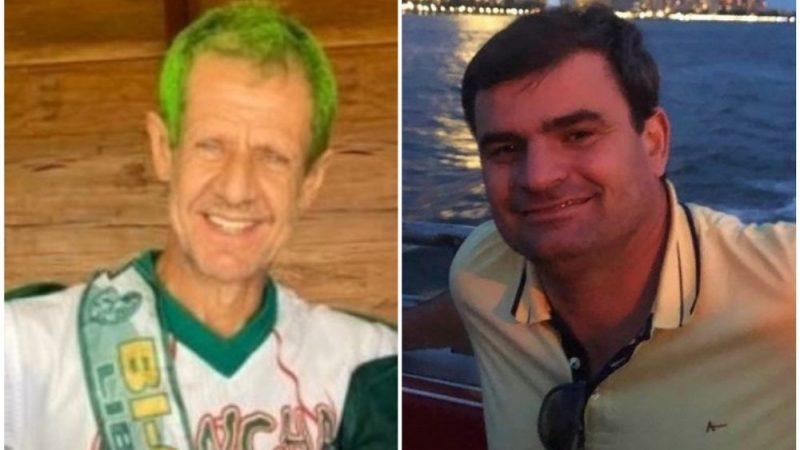 Suspeito de matar palmeirense em briga após final do Mundial se entrega à polícia