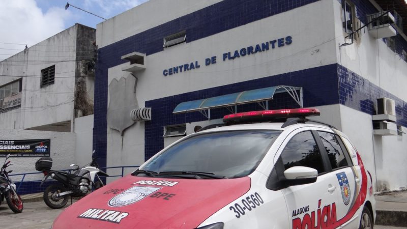 Mulher leva filho para visitar o pai e é estuprada por ex-marido