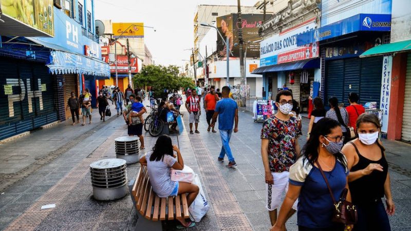 Confira o que abre e fecha nesta segunda-feira de carnaval