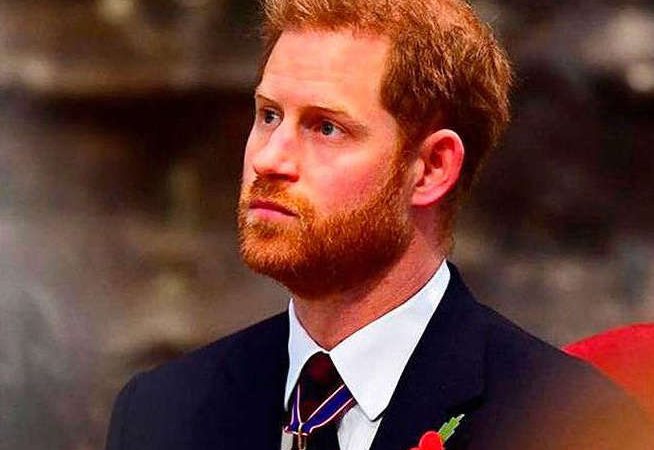 Príncipe Charles ligou para Harry a fim de revelar que antiga amante será Rainha, diz jornal