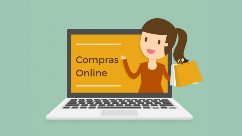 Procon/AL alerta sobre a onda de crimes virtuais nas compras nesse período de pandemia